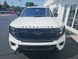 New 2025 Ford Expedition Max Platinum image 3