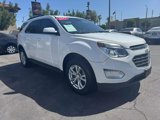 Used 2017 Chevrolet Equinox LT w/ Convenience Package image 3