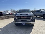 New 2025 GMC Sierra 1500 SLT w/ SLT Premium Package image 2