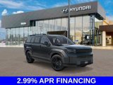 New 2025 Hyundai Santa Fe Calligraphy image 2