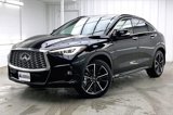 Certified 2023 INFINITI QX55 Sensory w/ Lighting Package image 2