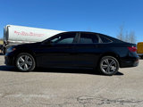Used 2022 Volkswagen Jetta SE w/ Panoramic Sunroof Package image 2