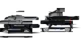 New 2025 Chevrolet Silverado 2500 High Country w/ Technology Package image 2