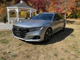 Used 2022 Honda Accord Sport Special Edition image 3