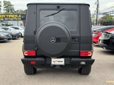 Used 2017 Mercedes-Benz G 63 AMG 4MATIC image 3
