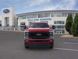 New 2025 Ford F350 Lariat w/ Black Appearance Package image 6