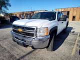 Used 2013 Chevrolet Silverado 2500 LT w/ Convenience Package image 4