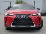 New 2025 Lexus UX 300h AWD image 3