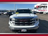New 2025 GMC Sierra 1500 SLE w/ X31 Off-Road Package image 2