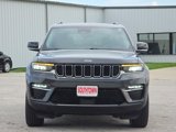 Certified 2022 Jeep Grand Cherokee Limited image 2