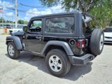 Used 2020 Jeep Wrangler Sport image 5