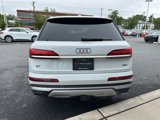 New 2025 Audi Q7 3.0T Prestige image 4