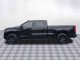 New 2026 Chevrolet Silverado 1500 High Country w/ Midnight Edition image 5