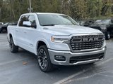 New 2025 RAM 1500 Limited image 2