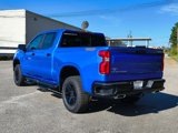New 2025 Chevrolet Silverado 1500 LT Trail Boss w/ Convenience Package II image 4