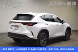 Used 2025 Lexus NX 350 AWD image 5