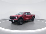 New 2025 Ford F150 Raptor image 4