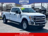 Used 2022 Ford F350 4x4 Crew Cab Super Duty image 4