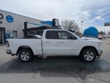 Used 2022 RAM 1500 Big Horn image 2