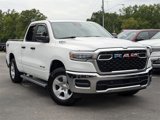 Certified 2025 RAM 1500 Tradesman image 2