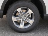 New 2025 Honda Pilot EX-L image 5