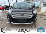 Used 2018 Ford Escape SE w/ SE Sync 3 Package image 3