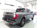 Used 2023 Nissan Titan SV image 3