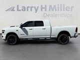 New 2025 RAM 2500 Laramie w/ Night Edition image 5