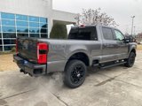 New 2025 Ford F250 Lariat w/ Lariat Ultimate Package image 3