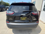 Used 2019 Jeep Cherokee Latitude Plus w/ Comfort/Convenience Group image 5