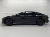 Used 2025 Lucid Air Touring image 3