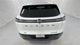 New 2025 Nissan Murano Platinum image 4