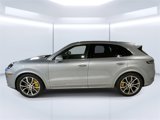 Certified 2024 Porsche Cayenne Turbo image 2