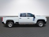 Used 2021 Chevrolet Silverado 2500 W/T w/ WT Convenience Package image 4