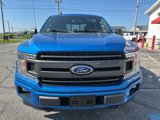 Used 2020 Ford F150 XLT w/ Equipment Group 302A Luxury image 2
