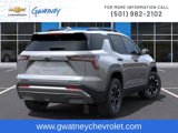 New 2026 Chevrolet Equinox ACTIV w/ Convenience Package III image 4