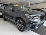 Used 2022 BMW X5 xDrive40i w/ M Sport Package image 3