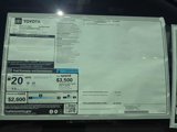 New 2025 Toyota Sequoia TRD Pro image 6
