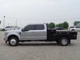 Used 2021 Ford F450 Lariat w/ Lariat Ultimate Package image 3
