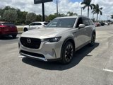 New 2025 MAZDA CX-90 Plug-In Hybrid w/ Premium Plus image 3