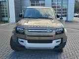 Used 2025 Land Rover Defender 110 S image 2