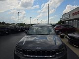 New 2025 Jeep Grand Cherokee L Overland image 4