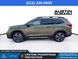 New 2025 Subaru Ascent Touring image 5
