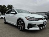 Used 2018 Volkswagen GTI SE w/ SE Leather Package image 3