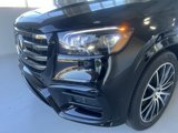 Certified 2025 Mercedes-Benz GLS 450 4MATIC image 4