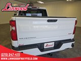 New 2025 Chevrolet Silverado 1500 RST w/ RST All Star Premium Package image 4