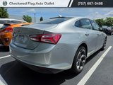Used 2022 Chevrolet Malibu LT image 6