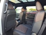 New 2025 Nissan Armada Platinum image 5