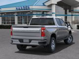 New 2025 Chevrolet Silverado 1500 RST w/ Protection Package image 4
