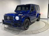 Used 2020 Mercedes-Benz G 63 AMG 4MATIC image 3
